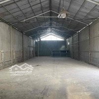 Cho Thuê Xưởng Tpk,Tân Uyên_Bình Dương 260M2