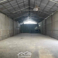 Cho Thuê Xưởng Tpk,Tân Uyên_Bình Dương 260M2