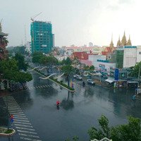 Cho Thuê Văn Phòng Tòa Nhà Sts Tower, Góc 2 Mặt Tiền Đại Lộ Hòa Bình