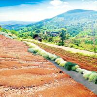 Đất Nền Trung Tâm Nam Ban - Giá Rẻ, Pháp Lý Sạch, View Nghỉ Dưỡng Tuyệt Đẹp