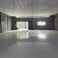 Cho Thuê Xưởng Thuận Giao, Thuận An 360M2