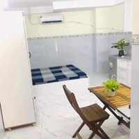 Phòng Mớiđẹp 25M2 Full Nội Thất Bếp Rộng Phan Đình Phùng,P1, Phú Nhuận