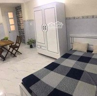 Phòng Mớiđẹp 25M2 Full Nội Thất Bếp Rộng Phan Đình Phùng,P1, Phú Nhuận