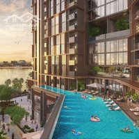 Sun Symphony Căn Hộ View Sông Hàn, Ngắm Pháo Hoa Diff, Nh Hỗ Trợ 70%