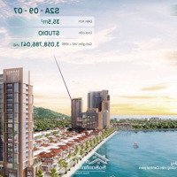 Sun Symphony Căn Hộ View Sông Hàn, Ngắm Pháo Hoa Diff, Nh Hỗ Trợ 70%