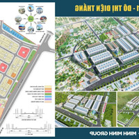 Tin Nóng ! Ra Mắt Dự Án Khu Đô Thị Giá Chỉ 450 Triệu -Đất Nền Ven Đô Đà Nẵng