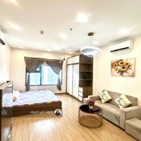 Căn Hộ Studio 32M Đẹp Tại Vinhomes Smart City - Giá Hợp Lý Chỉ 8 Triệu/Tháng!St5211