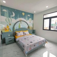 Đầu Tư Ơi ! Đất Nguyễn Văn Đậu,Diện Tích4.1 X 16M, Xd 4 Tầnggiá Bán 7.5 Tỷ