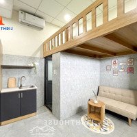 Căn Hộ Duplex Thiết Kế Hiện Đại, Full Nội Thất Ngay Lê Đức Thọ_Gò Vấp