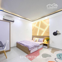 Studio Nội Thất Full A-Z Như Hình Gần Đh Hoa Sen, Kinh Tế, Bách Khoa