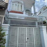 Cho Thuê Nhà 4X10M 1 Lầu 2 Phòng Ngủhẻm 3M Trần Xuân Soạn Tân Hưng, Q7