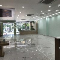 Vip! Siêu Đẹp! Tòa Nhà Mặt Tiền Hồ Hảo Hớn Phường Cô Giang Quận 1.