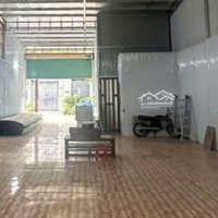 Thuê Kho Rộng Quận 7Diện Tích1100M Trần Cao 8M, Bãi Rộng Đậu Xe Trước Kho