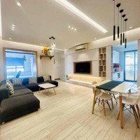 Ct4 The Pride, 75M2 2 Ngủ, Tầng Thấp, Full Nội Thất, Ở Ngay