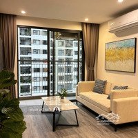 Cho Thuê Căn Hộ 3 Phòng Ngủ Tại Vinhomes Ocean Park. St5246