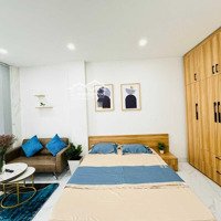 Cho Thuê Căn Hộ Mini Giá Bán 12 Triệu Vnd Tại Quận 3, Hồ Chí Minh