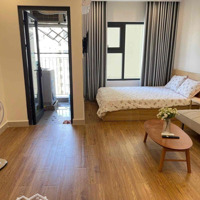 Chuyển Nhượng Căn Studio 30M2 Full Nội Thất Giá: 1Tỷ450 Bao Thuế Phí