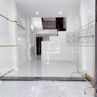 Nhà 1 Tầng2 Lầu, Kdc Hàng Bàng, Lộ Lề 15M, Đông Nam