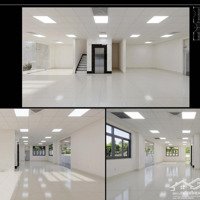 Cho Thuê Nhà Kdc Him Lam Quận 7.Diện Tích10X20M (200M2). Có Thang Máy. Giá 90 Triệu/Tháng