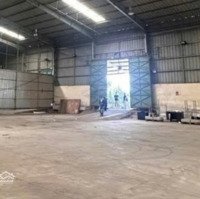 Cho Thuê Mặt Bằng Kho Bãi Quận 7Diện Tích100M2 Giá Chỉ 10 Triệu