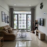 Cho Thuê Luxgarden Quận 7, 77M 2Pn* 2 Vệ Sinh Full Nội Thất. Giá 9. 5 Triệu/Th ( Thu Hà: 0932758032)