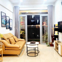 Chính Chủ Cho Thuê 2Pn 2 Vệ Sinhluxgarden Có Full Nội Thất Quận 7