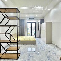 Căn Hộ Studio Bancol Siêu Đẹp_Full Nt_Rộng 40M2_Ngay Ngã Tư Bảy Hiền