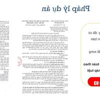 Bán Căn hộ Cao cấp FPT Plaza 3 Đà Nẵng gần sông gần biển - GIÁ GỐC CĐT CHỈ 1,2 TỶ/CĂN