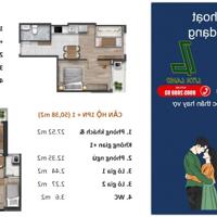 Bán Căn hộ Cao cấp FPT Plaza 3 Đà Nẵng gần sông gần biển - GIÁ GỐC CĐT CHỈ 1,2 TỶ/CĂN