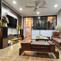 Bán Nhà Lê Đức Thọ-50M2-5Tầng-Full Nội Thất-Nhà Dân Xây-Phân Lô-Sát Phố-2Mặt Ngõ-Ô Tô-Kd Văn Phòng