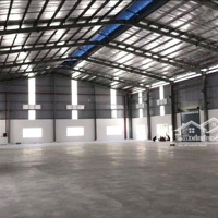 Kho Xưởng 360M2 - 20 Triệu/Tháng Tại Liên Ấp. Điện 3Fa, Xe Cont Đỗ Cửa