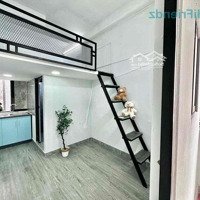 Khai Trương 17P Duplex Nội Thất Cơ Bản - Gác Cao 2M Đứng Thoải Mái