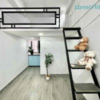 Khai Trương 17P Duplex Nội Thất Cơ Bản - Gác Cao 2M Đứng Thoải Mái