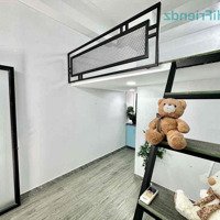 Khai Trương 17P Duplex Nội Thất Cơ Bản - Gác Cao 2M Đứng Thoải Mái