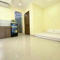 Trống Vài Phòng Studio Cửa Sổ Thoáng Sát Sư Vạn Hạnh Giao 3/2