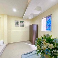 Trống Vài Phòng Studio Cửa Sổ Thoáng Sát Sư Vạn Hạnh Giao 3/2