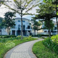 Hot! Bán Biệt Thự Song Lập Zone 4.2 Swanbay View Công Viên Rất Đẹp & Thoáng, Gần Clubhouse, Giá Tốt