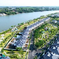 Hot! Bán Biệt Thự Song Lập Zone 4.2 Swanbay View Công Viên Rất Đẹp & Thoáng, Gần Clubhouse, Giá Tốt