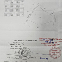 Cần Bán Đất Giá Bán 6,5 Triệu/M2 Tại Xã Qui Đức, Bình Chánh Tiếp Giáp Dự Án Mở Rộng Ql50