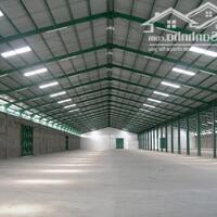 Cho thuê kho xưởng 1200m2, 3600m2 đường Quốc Lộ 51, Long Bình Tân, Biên Hòa, Đồng Nai