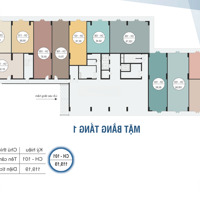 Cơ Hội Sở Hữu Căn Hộ Giá Tốt, Vị Trí Đẹp Hud Võ Văn Kiệt, Phường Phước Long, Nha Trang