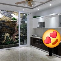 Nhà Hoàng Quốc Việt- Phạm Văn Đồng 110M2 X 3 Ngủ 4 Tỷ Hơn