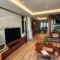 Bán Nhà, Nguyễn Khánh Toàn, Quan Hoa, Cầu Giấy.diện Tích95M2 X 6 Tầng, 2 Mặt Tiền, Vỉa Hè, Kinh Doanh