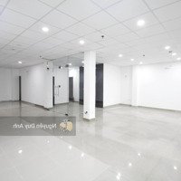 Cho Thuê Tòa Nhà Mặt Tiền Trần Hưng Đạo Quận 5 - 6X20M Hầm Trệt 4 Lầu Có Thang Máy Pccc.