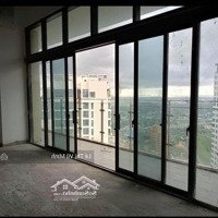 Gởi Bán Căn Hộ Penhousediện Tíchlớn 338M2, Nhà Thô Để Khách Tự Thiết Kế, Sổ Hồng Giá Bán 43 Tỷ