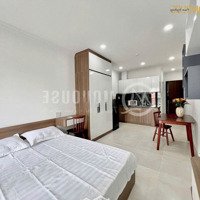 Khai Trương Chdv Mới 100%Full Nt_Bancol_View Cực Xịnngã Tư Hàng Xanh