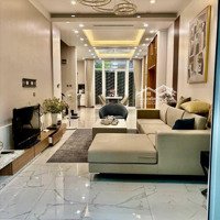 Cho Thuê Biệt Thự Sang Trọng Tại Ciputra Hà Nội, 140M2, 5 Phòng Ngủ Giá 3500$/Tháng. Liên Hệ: 0354889548