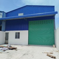 Cho Thuê Kho Xưởng Mới 100% Vườn Lài Giáp Gò Vấp, Diện Tích: 300M2 Giá 28 Triệu/Th