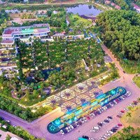 Bán Cắt Lỗ Căn Bt Trên Cao Tòa Forest In The Sky Flamingo Đại Lải.diện Tích83M2 Full Đồ. Liên Hệ: 0915837979