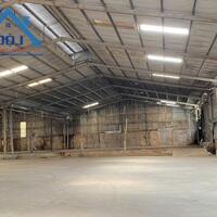 Cho thuê nhà Xưởng TP Biên Hòa 17000m2 giá chỉ 40 nghìn/m2